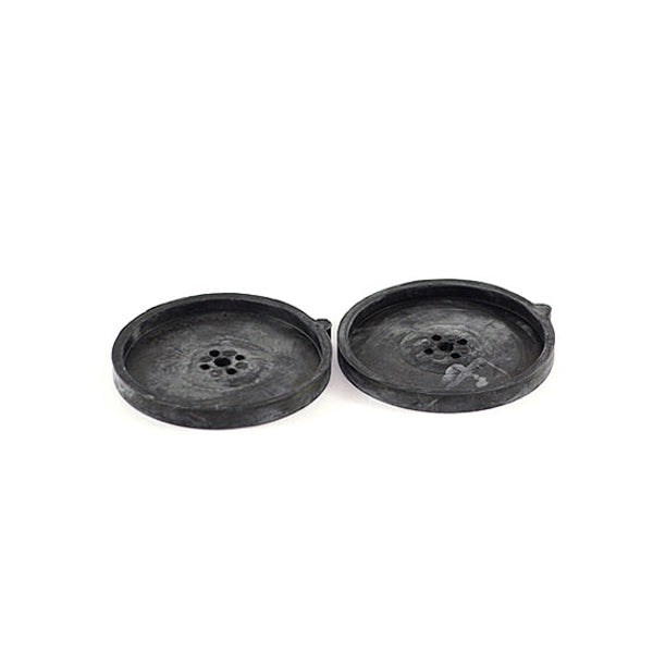 Oase AquaOxy 1000 Replacement Diaphragms - Pair (27347) - Image 1