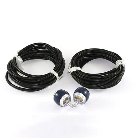 Oase AquaOxy 1000 - 2000 Hose Set (inc Air Stone(s) (29246) - Image 1