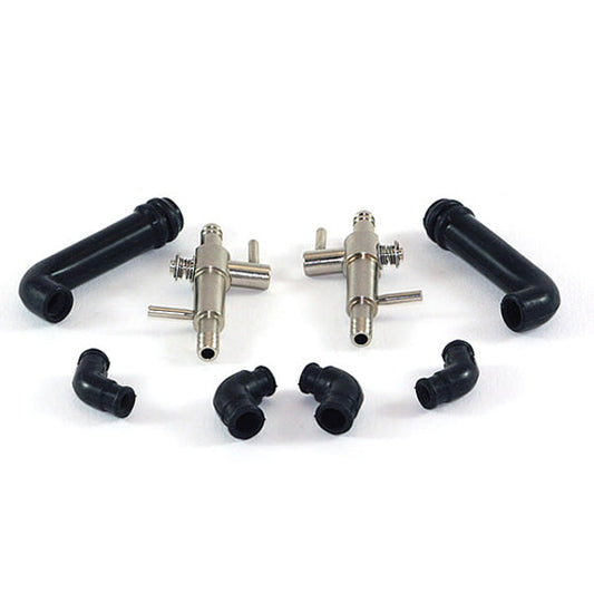 Oase AquaOxy 1000 / 2000 Valve Set (29245) - Image 1