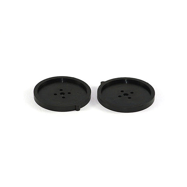 Oase AquaOxy 500 - Replacement Membrane Set (Pair) (22078) - Image 1