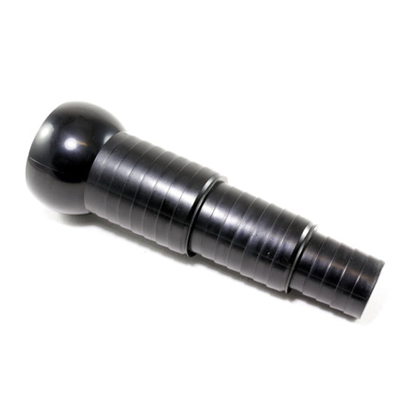 Oase AquaMax Eco Premium 20000 - Stepped Hosetail Ball End for AquaMax (3 Step) (25269)