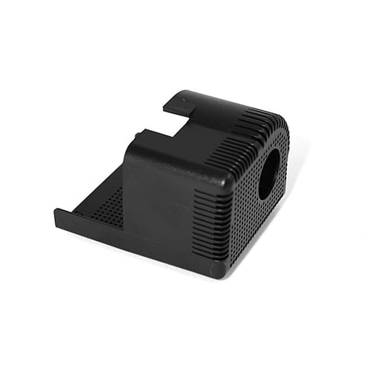 Oase Aquarius Universal 1000-2000 - Rubber Feet and Lower Casing (26191) - Image 1