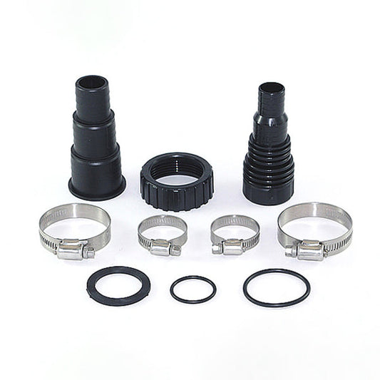 Oase Aquarius Universal 3000 - 12000 - Hosetail And O-Ring Pack (Pair) (35179) - Image 1