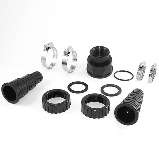 Oase Aquarius Universal 9000 - 12000 - Hosetail And O-Ring Pack (35251) - Image 1