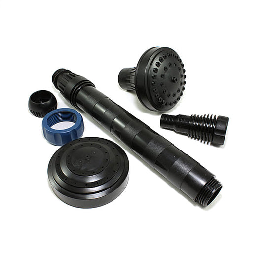 Oase Aquarius Fountain Set 5500 - 9500 - Fountain Set (41731) - Image 1