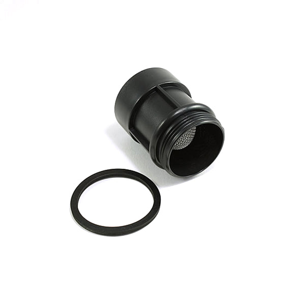 Oase Aquarius Fountain Set 5500 - 9500 - Outlet Connector and Seal (43286) - Image 1