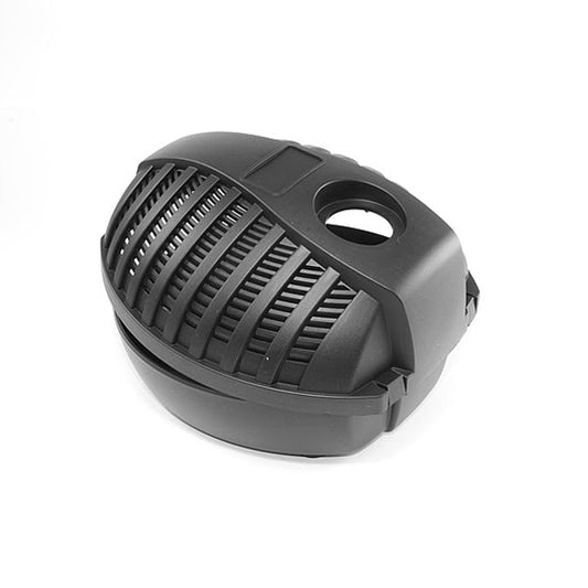Oase Aquarius Fountain Set 750 - 4000 - Top And Bottom Cage (18237) - Image 1