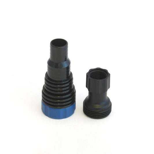 Oase AquaMax Eco Classic 2500 - Inlet Hosetail And Adaptor (21903) - Image 1