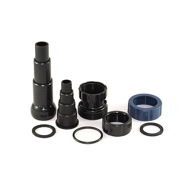Oase AquaMax Eco Classic Control 9000C - 18000C - Inlet And Outlet Hosetail Set (21904)
