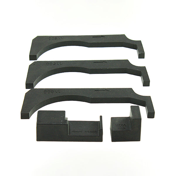 Oase AquaMax Eco Classic 11500/14500/17500 - Rubber Pump Pads (21907) - Image 1
