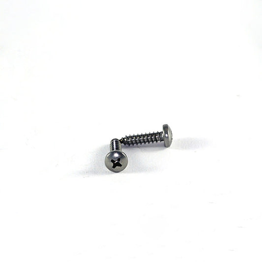 Oase OAS331 Oval Head Screw V2A Din 7981 4 8 X 19 Single 22853