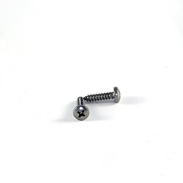 Oase Oval Head Screw V2A Din 7981 4.8 X 19 - Single (22853) - Image 1