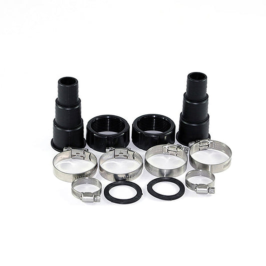 Oase AquaMax Dry Hosetail Connection Pack (10510) - Image 1
