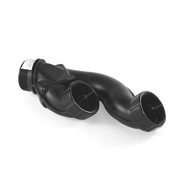 Oase AquaMax Eco Premium Twin 20000 - 30000 - Y-Manifold (17319) - Image 1