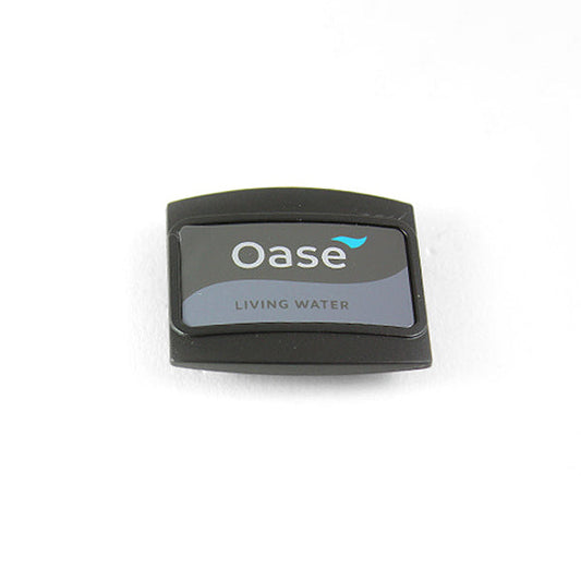 Oase Aquarius Universal 21000 - 40000 - Pump Emblem (35361) - Image 1