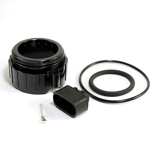 Pontec MultiClear 15000 - Quartz / UV Fitting Set (15535)