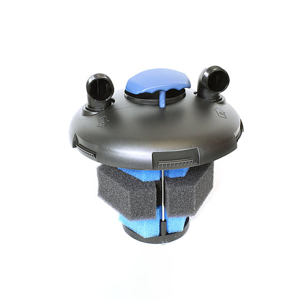 Oase BioPress 6000 - Lid And Inner Core Assembly (35815) - Image 1