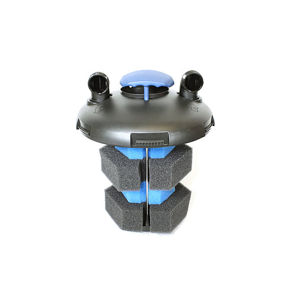 Oase BioPress 10000 - Lid And Inner Core Assembly (35816) - Image 1