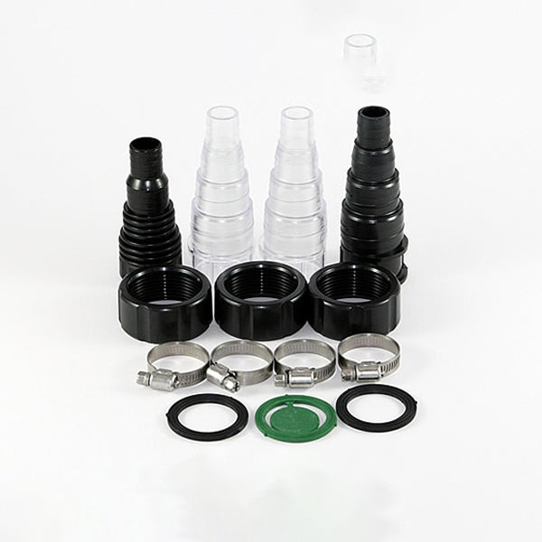 Oase BioPress 6000 - 10000 - Hosetail Pack (Pair) (15313 was 35750) - Image 1