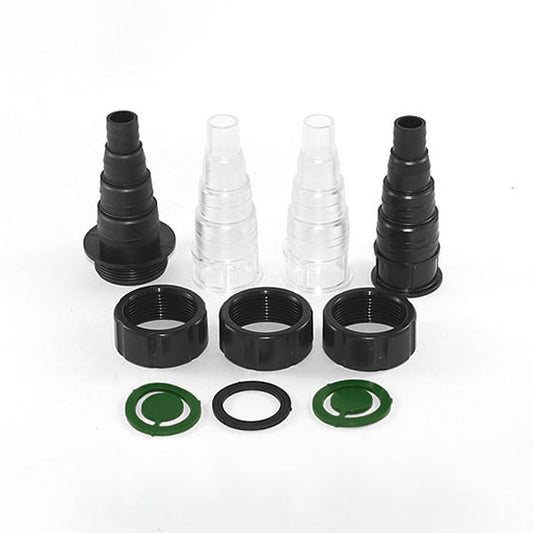 Oase FiltoClear 3000 - 15000 - Hosetail Pack (34561) - Image 1