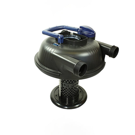 Oase FiltoClear 12000 - Complete Main Lid Assembly (21377) - Image 1