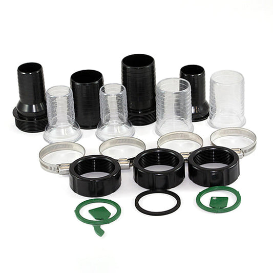 Oase FiltoClear 12000 - 30000 - Hosetail Pack (15830) - Image 1