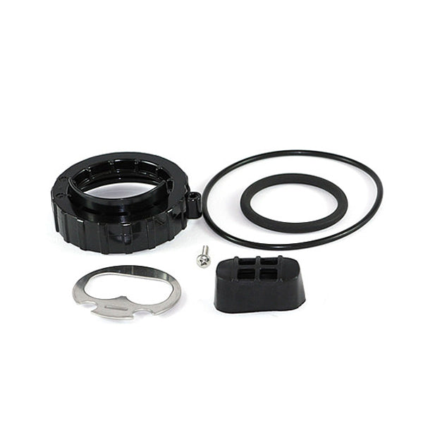 Oase FiltoClear 12000 - 30000 Quartz Nut and Seal Set (16031) - Image 1