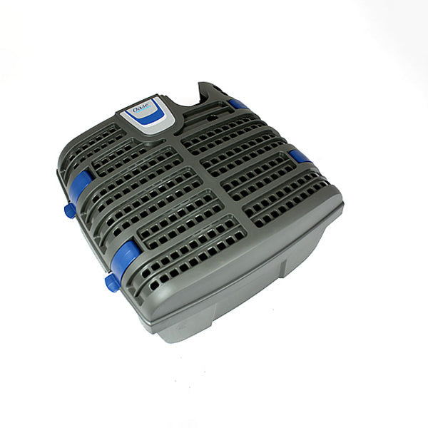 Oase Filtral 1500 (2019 Onwards) Complete Outer Cage (Top & Bottom ) (72781) - Image 1