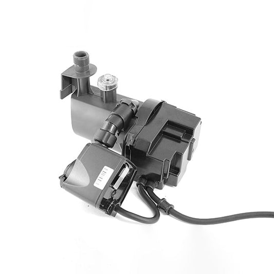 Oase Filtral 1500 (2019 Onwards) Complete Pump & UVC Assembly (72784) - Image 1