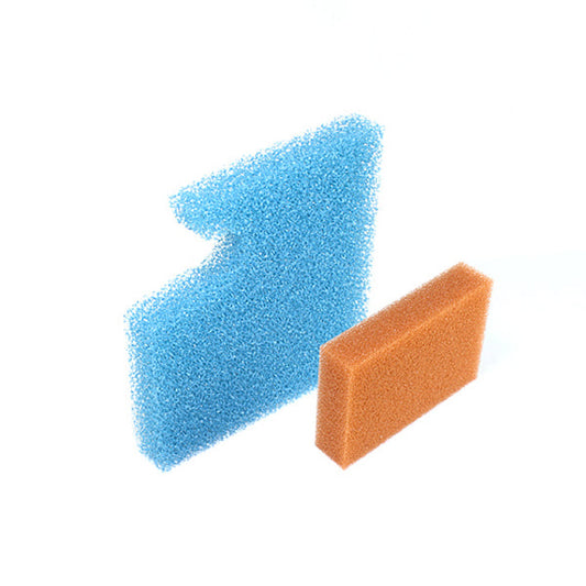 Oase Filtral 1500 (2019 Onwards) Foam Set (2 part) (70240) - Image 1
