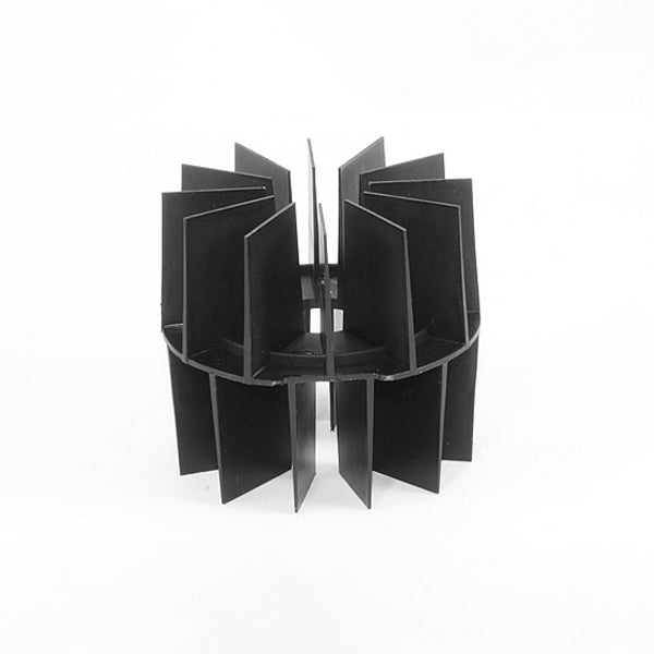 Oase Filtral (2019 Onwards) Plastic Biomedia (Single) (19503) - Image 1