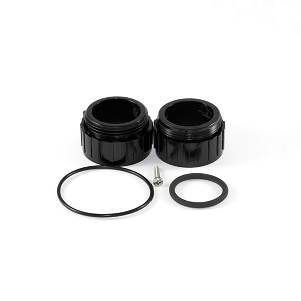 Pontec MultiClear 5000 / 80000 - Quartz Nut Set (12090)