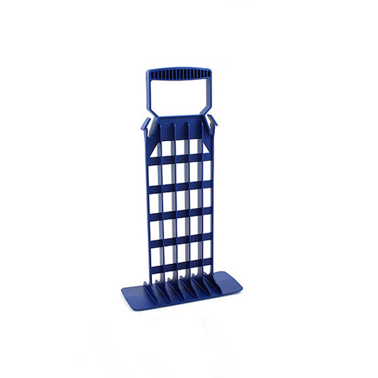 Oase BioTec 10.1 / BioSmart 30000 - Foam Holder / Handle - Blue Open (Single) (35047)