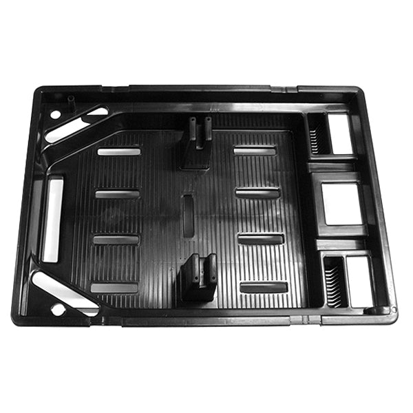 BioTec 10.1 / BioSmart 30000 - Main Tray (26078)