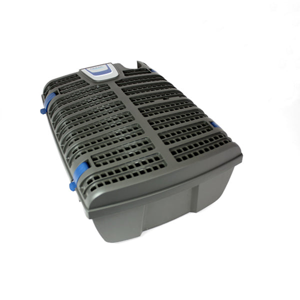 Oase Filtral 6000 - 9000 (2019 Onwards) Complete Outer Cage (Top & Bottom ) (72783) - Image 1