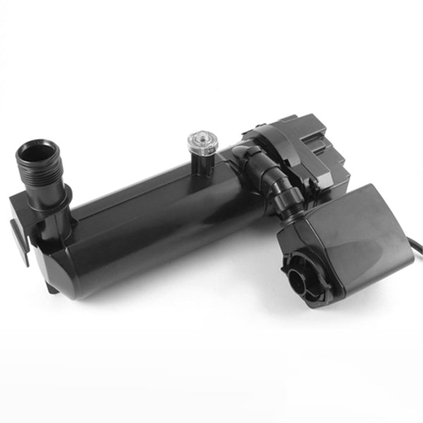 Oase Filtral 6000 (2019 Onwards) Complete Pump & UVC Assembly (72786) - Image 1