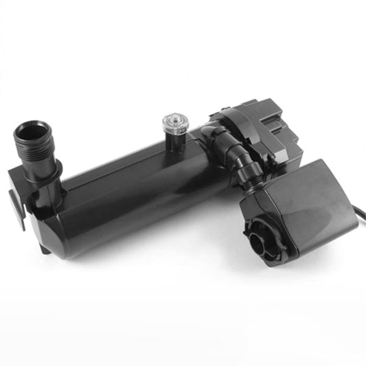 Oase Filtral 6000 (2019 Onwards) Complete Pump & UVC Assembly (72786) - Image 1