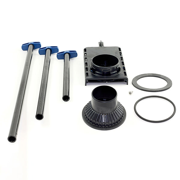 Oase BioTec 12 / 18 ScreenMatic 12 / 18 - Drain Assembly (44182 was 34860) - Image 1