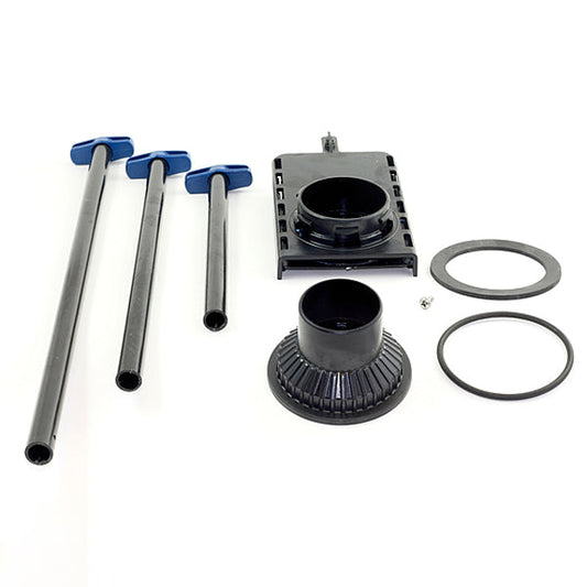 Oase BioTec 12 / 18 ScreenMatic 12 / 18 - Drain Assembly (44182 was 34860) - Image 1