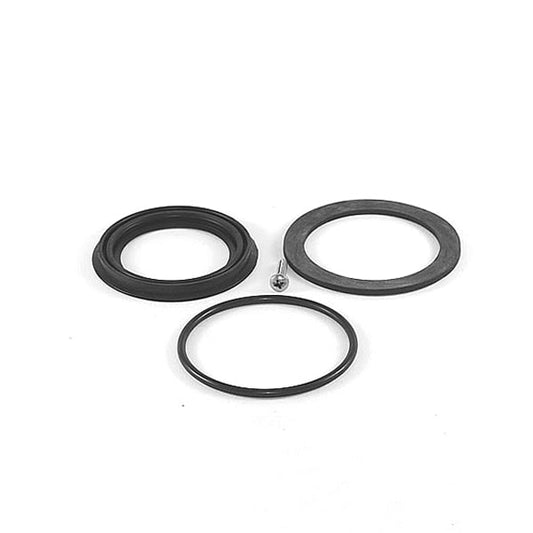 Oase BioTec 12 / 18 / 36 / ScreenMatic 12 / 18 - Drain Assembly Gasket Set (34859) - Image 1