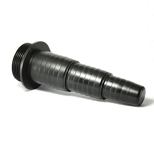 Oase BioTec ScreenMatic 2 - 140000 - Inlet Stepped Hosetail (Closed)