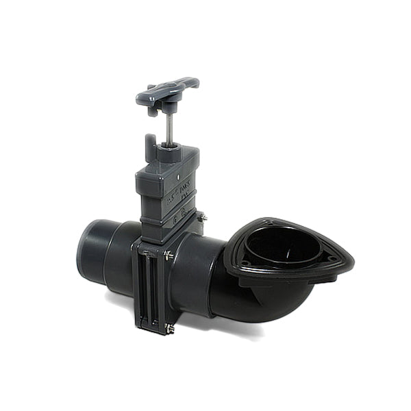 Oase BioTec 30 - Drain Outlet (24972) - Image 1