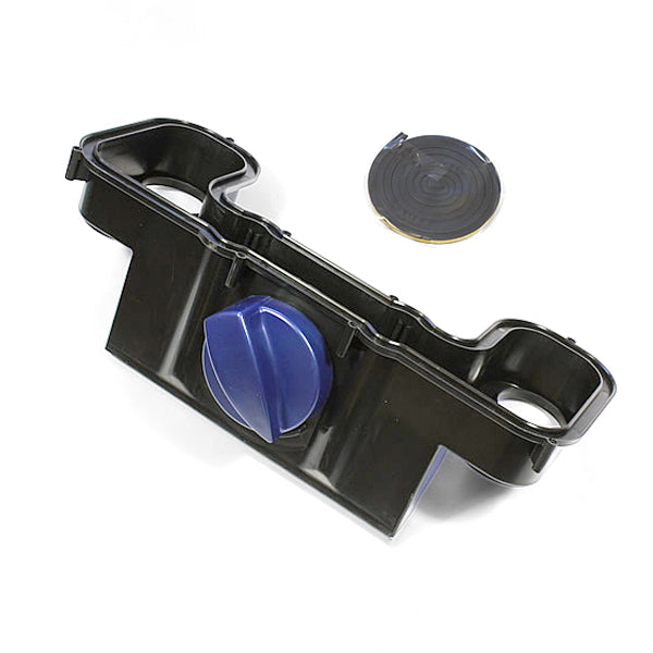 Oase BioTec 36 / ScreenMatic 36 - Inlet Distributor / Manifold & Gasket (34855) - Image 1