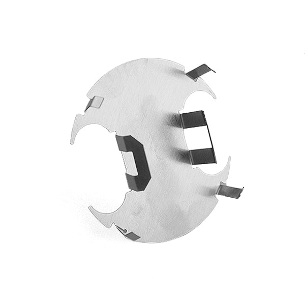 Oase Bitron Eco 120 W - Lamp End Holder (34370) - Image 1