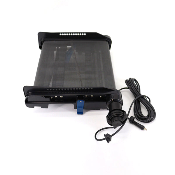 Oase BioTec ScreenMatic 12/18 Motor and Framework Assembly (46552) - Image 1