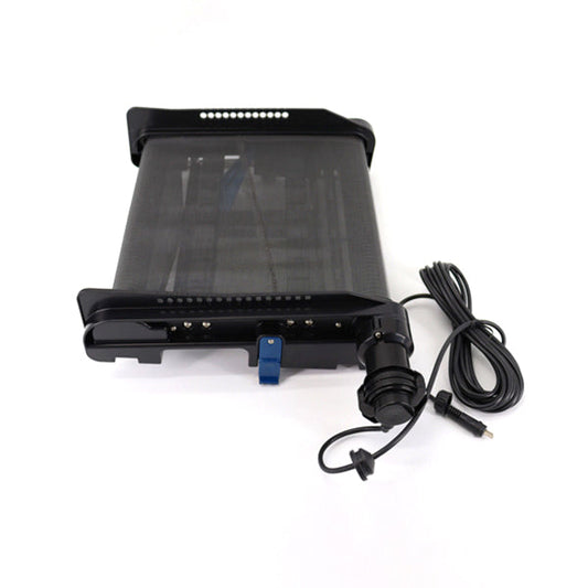 Oase BioTec ScreenMatic 12/18 Motor and Framework Assembly (46552) - Image 1