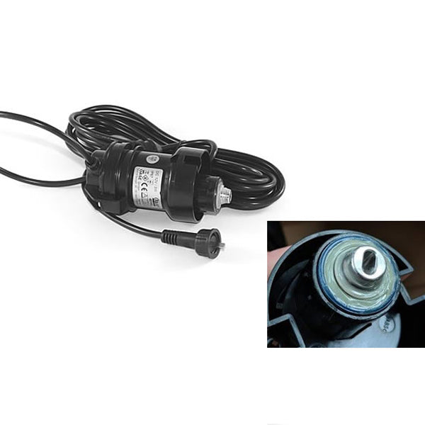 Oase BioTec ScreenMatic 12 / 18 / 36 - ScreenMatic Traction Unit (Slotted) (45196 - was 23808) - Image 1