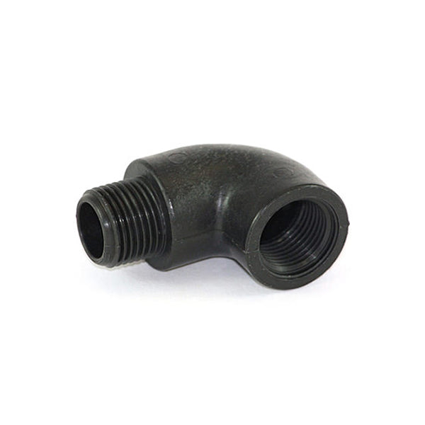 Oase Filtral 6000 / 9000 Elbowed Outlet Connector (20191)