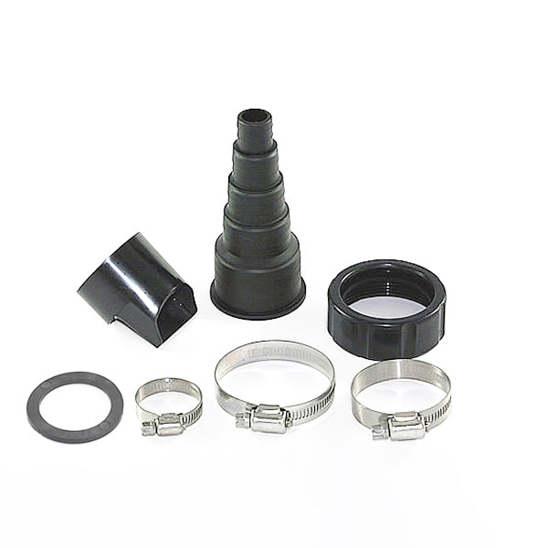 Oase Bitron C 36 / 55 / 72 / 110 - Inlet Hosetail Set (35091) - Image 1