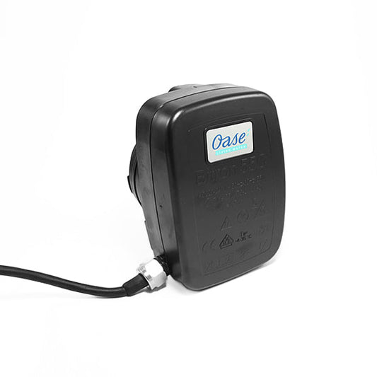 Oase Bitron C 55 - Electrical End Cap (30989 was 35119) - Image 1